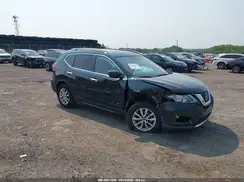 5N1AT2MV9KC841583 2019 NISSAN ROGUE