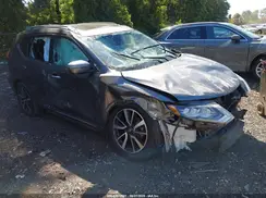 5N1AT2MV9KC841728 2019 NISSAN ROGUE