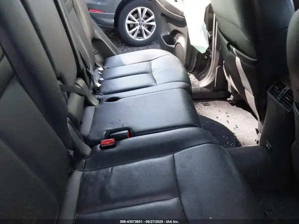5N1AT2MV9KC841728 2019 NISSAN ROGUE - Image 8
