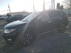 5N1AT2MV9KC843883 2019 NISSAN ROGUE