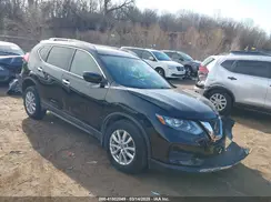 5N1AT2MV9KC844242 2019 NISSAN ROGUE