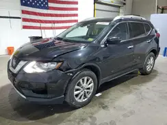 5N1AT2MV9KC844631 2019 NISSAN ROGUE