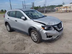 5N1AT2MV9KC845097 2019 NISSAN ROGUE