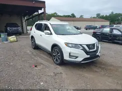 5N1AT2MV9LC700160 2020 NISSAN ROGUE