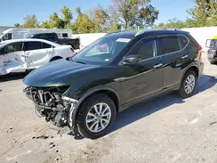 5N1AT2MV9LC700630 2020 NISSAN ROGUE