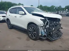 5N1AT2MV9LC700675 2020 NISSAN ROGUE