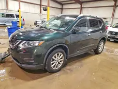 5N1AT2MV9LC702510 2020 NISSAN ROGUE