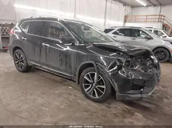 5N1AT2MV9LC705066 2020 NISSAN ROGUE