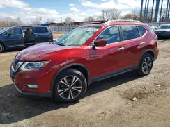 5N1AT2MV9LC709084 2020 NISSAN ROGUE