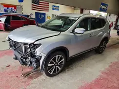 5N1AT2MV9LC709179 2020 NISSAN ROGUE