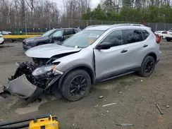 5N1AT2MV9LC709246 2020 NISSAN ROGUE