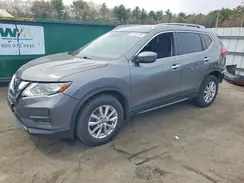 5N1AT2MV9LC709408 2020 NISSAN ROGUE
