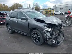 5N1AT2MV9LC709506 2020 NISSAN ROGUE