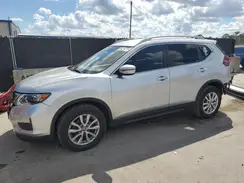 5N1AT2MV9LC710123 2020 NISSAN ROGUE