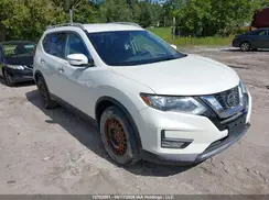 5N1AT2MV9LC710316 2020 NISSAN ROGUE