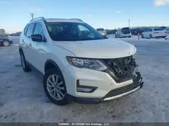 5N1AT2MV9LC711918 2020 NISSAN ROGUE