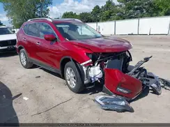 5N1AT2MV9LC712518 2020 NISSAN ROGUE