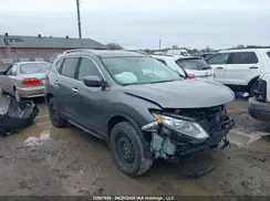 5N1AT2MV9LC712566 2020 NISSAN ROGUE