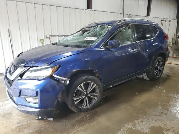 5N1AT2MV9LC713023 2020 NISSAN ROGUE - Image 1