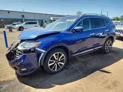 5N1AT2MV9LC714219 2020 NISSAN ROGUE