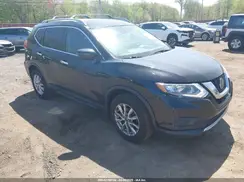 5N1AT2MV9LC716522 2020 NISSAN ROGUE