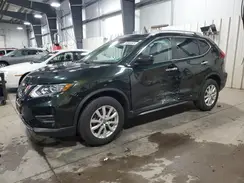 5N1AT2MV9LC717797 2020 NISSAN ROGUE
