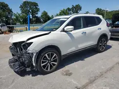 5N1AT2MV9LC719775 2020 NISSAN ROGUE