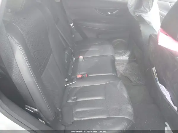 5N1AT2MV9LC724152 2020 NISSAN ROGUE - Image 8