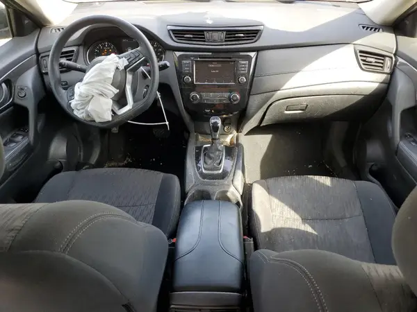 5N1AT2MV9LC724653 2020 NISSAN ROGUE - Image 8