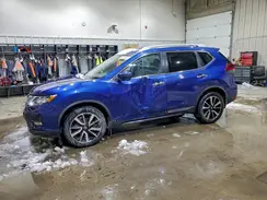 5N1AT2MV9LC732140 2020 NISSAN ROGUE