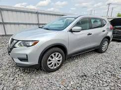 5N1AT2MV9LC733157 2020 NISSAN ROGUE