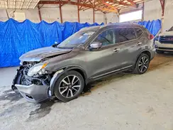 5N1AT2MV9LC733949 2020 NISSAN ROGUE