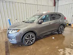 5N1AT2MV9LC734390 2020 NISSAN ROGUE