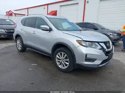 5N1AT2MV9LC734809 2020 NISSAN ROGUE