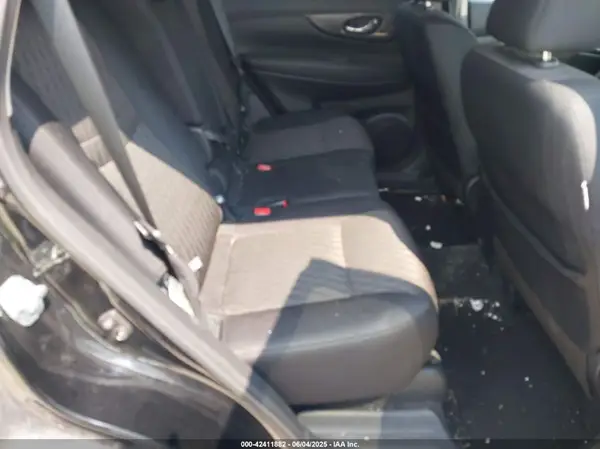 5N1AT2MV9LC735071 2020 NISSAN ROGUE - Image 8