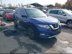 5N1AT2MV9LC735460 2020 NISSAN ROGUE