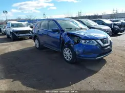 5N1AT2MV9LC736317 2020 NISSAN ROGUE