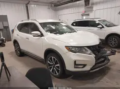 5N1AT2MV9LC736513 2020 NISSAN ROGUE
