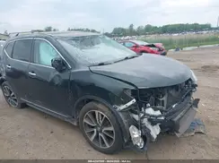 5N1AT2MV9LC736933 2020 NISSAN ROGUE