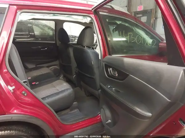 5N1AT2MV9LC738276 2020 NISSAN ROGUE - Image 8