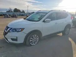 5N1AT2MV9LC741758 2020 NISSAN ROGUE