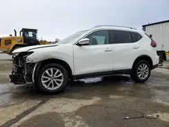 5N1AT2MV9LC744787 2020 NISSAN ROGUE