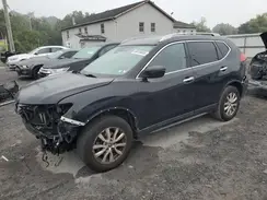 5N1AT2MV9LC745972 2020 NISSAN ROGUE