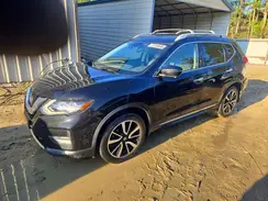 5N1AT2MV9LC746183 2020 NISSAN ROGUE