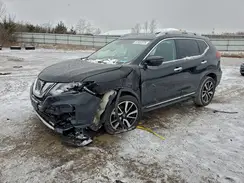 5N1AT2MV9LC746796 2020 NISSAN ROGUE
