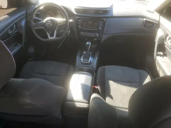 5N1AT2MV9LC747270 2020 NISSAN ROGUE - Image 8