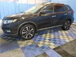 5N1AT2MV9LC747740 2020 NISSAN ROGUE