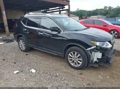 5N1AT2MV9LC748371 2020 NISSAN ROGUE