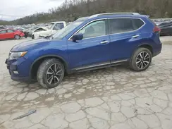 5N1AT2MV9LC748385 2020 NISSAN ROGUE