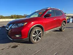 5N1AT2MV9LC748533 2020 NISSAN ROGUE